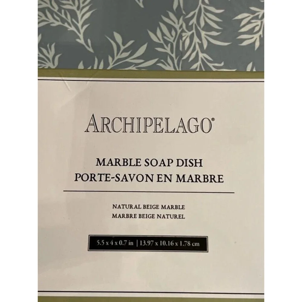 Archipelago featured fabfitfam